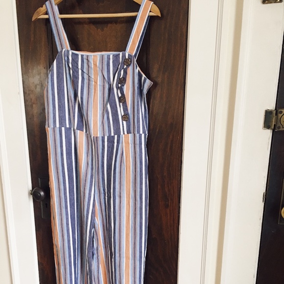 Striped Jumper - Picture 3 of 5